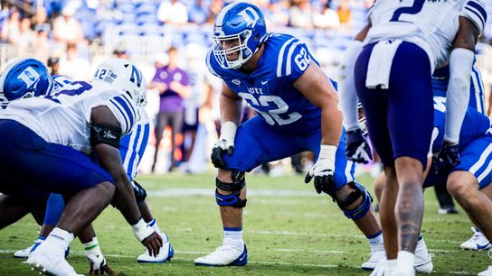 Steelers Drafting Graham Barton Could Finally Give Them A Quality Center After Multiple Failures (Steelers News)